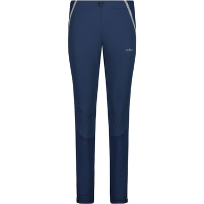 CMP Dames Long Softshell Broek