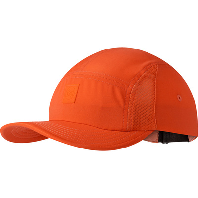 Buff Run cap (Maat L , Rood)