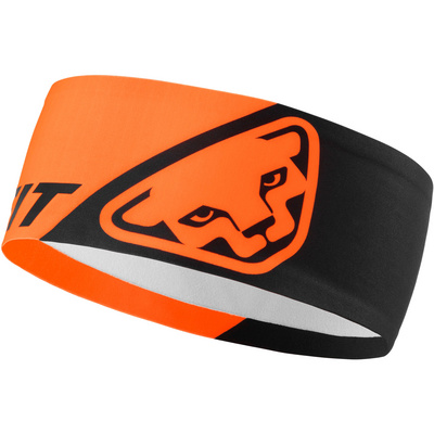 Dynafit Speed Reflective Hoofdband (Maat ONE SIZE, Oranje)