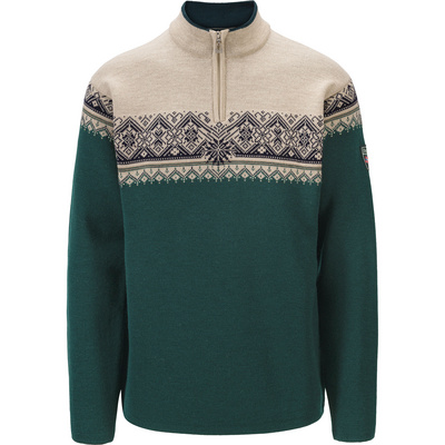 Dale of Norway Heren Moritz Pullover