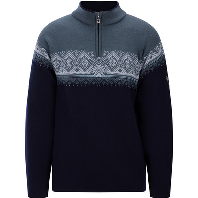 Dale of Norway Heren Moritz Pullover