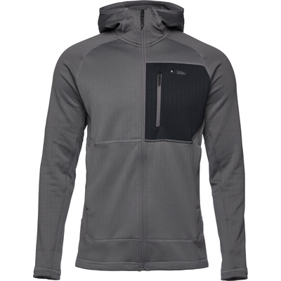 Black Diamond Heren Factor Hoodie