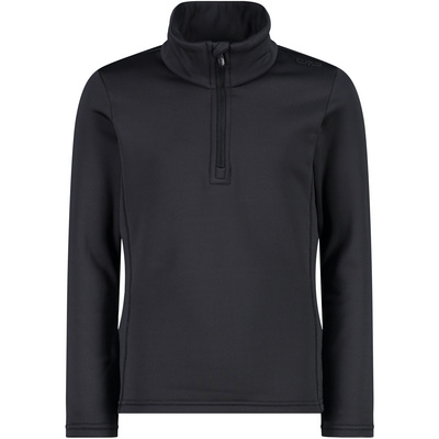 CMP Kinderen Girls Performance Longsleeve (Maat 128, Grijs)
