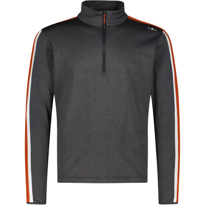 CMP Heren Melange Softtech trui