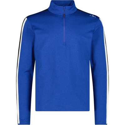 CMP Heren Melange Softtech trui