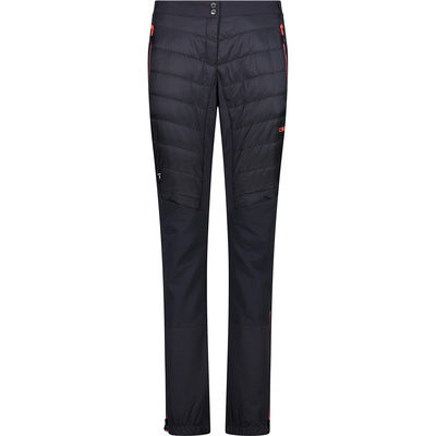 CMP Dames Ripstop Broek (Maat XL, Grijs)