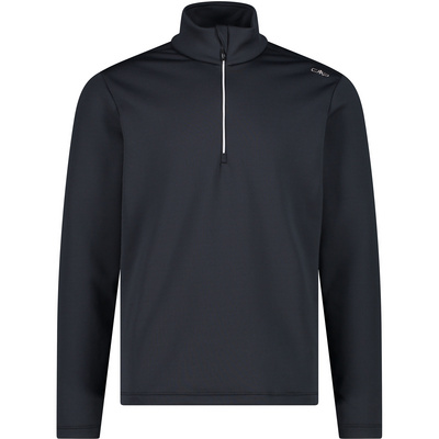 CMP Heren Light Stretch Fleece Pullover