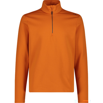 CMP Heren Light Stretch Fleece Pullover