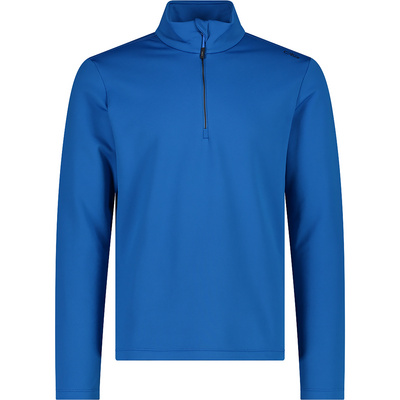 CMP Heren Light Stretch Fleece Pullover