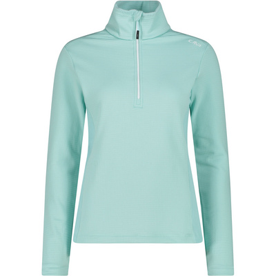 CMP Dames Grid Tech Pullover