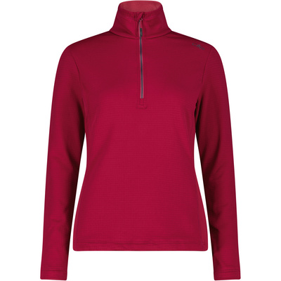 CMP Dames Grid Tech Pullover