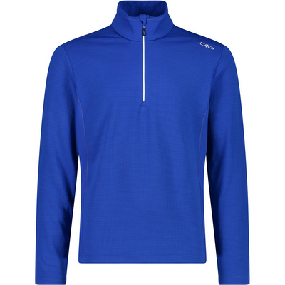 CMP Heren Grid Tech Pullover