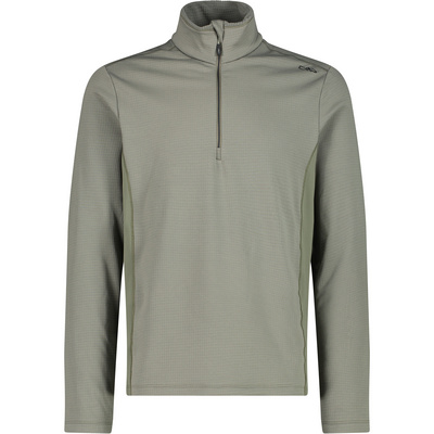 CMP Heren Grid Tech Pullover