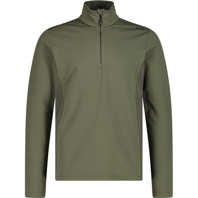 CMP Heren Grid Tech Pullover