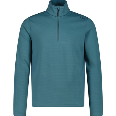 CMP Heren Grid Tech Pullover