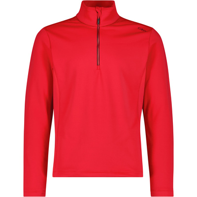 CMP Heren Grid Tech Pullover