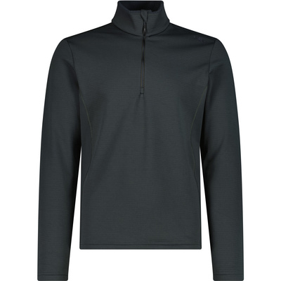 CMP Heren Grid Tech Pullover