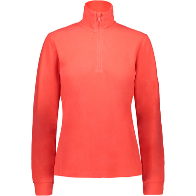 CMP Dames Light Fleece Pullover