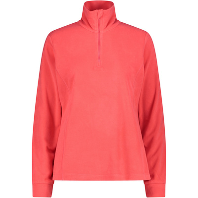 CMP Dames Light Fleece Pullover