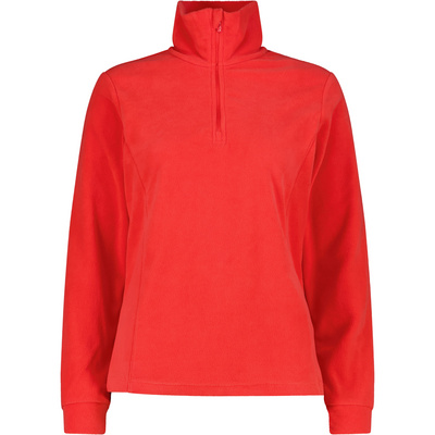 CMP Dames Light Fleece Pullover