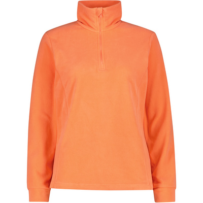 CMP Dames Light Fleece Pullover