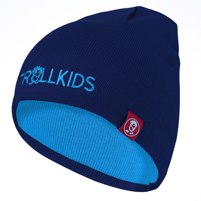 TROLLKIDS Gebreide muts
