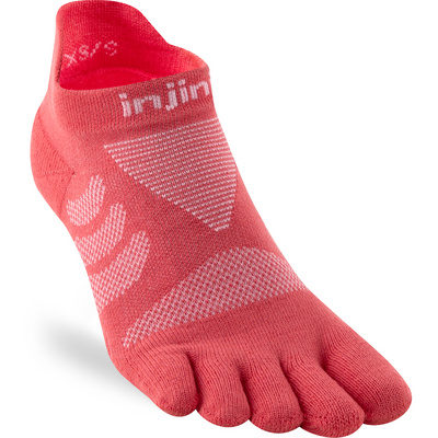 Injinji Dames Ultra Run No-Show sokken