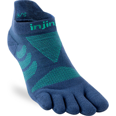 Injinji Dames Ultra Run No-Show sokken