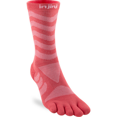 Injinji Dames Ultra Run Crew sokken