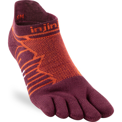 Injinji Ultra Run No-Show sokken
