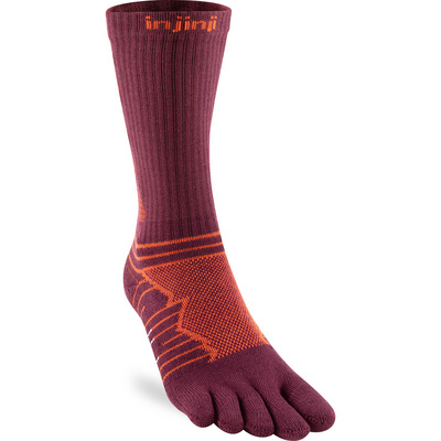 Injinji Ultra Run Crew sokken