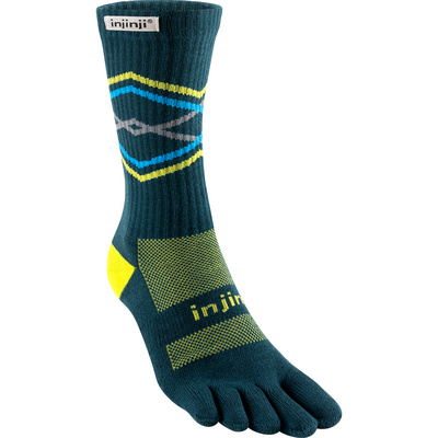 Injinji Trail Midweight Crew sokken