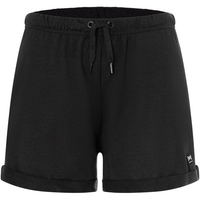 Super.Natural Dames Wide short (Maat S, Zwart)