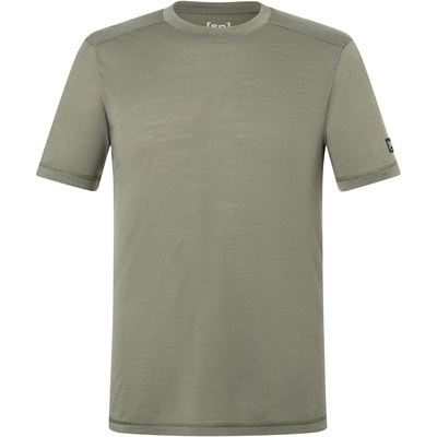 Super.Natural Heren Essential T-shirt