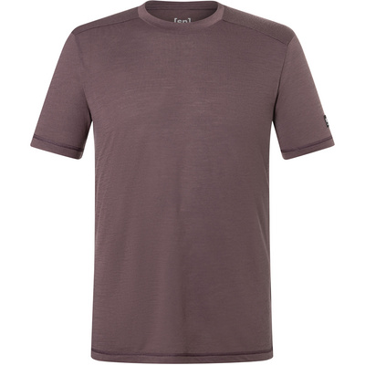 Super.Natural Heren Essential T-shirt