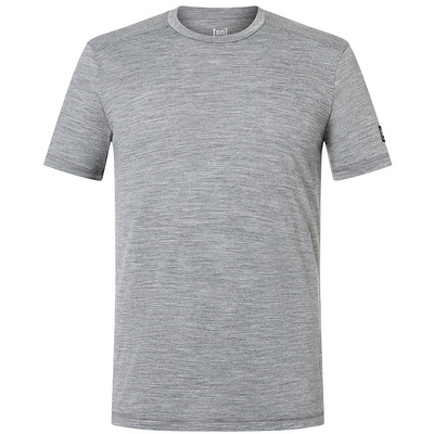 Super.Natural Heren Essential T-shirt