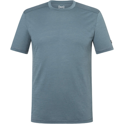 Super.Natural Heren Essential T-shirt