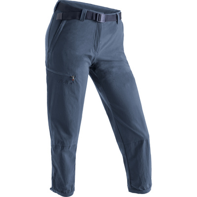 Maier sports Dames Lulaka 7/8-broek