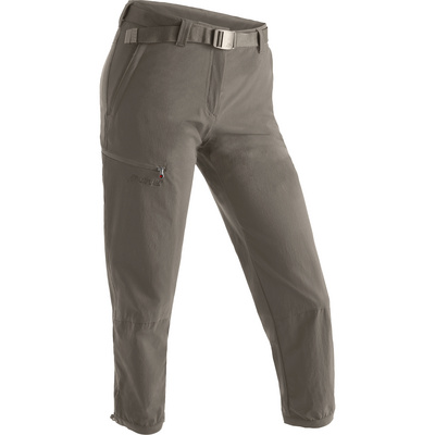 Maier sports Dames Lulaka 7/8-broek