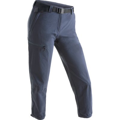 Maier sports Dames Lulaka 7/8-broek