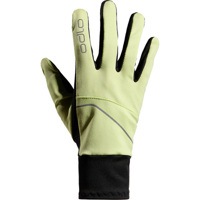 Odlo Intensity Safety Light Handschoenen