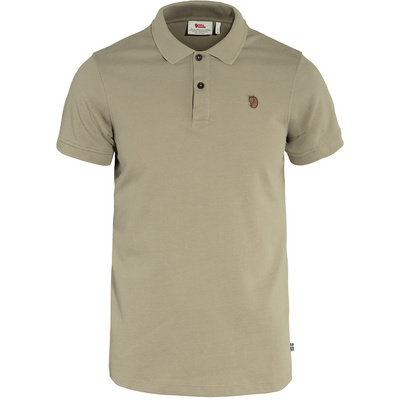 Fjällräven Heren Övik Polo T-shirt