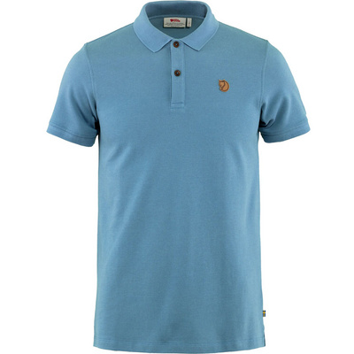 Fj&auml;llr&auml;ven Heren &Ouml;vik Polo T-shirt