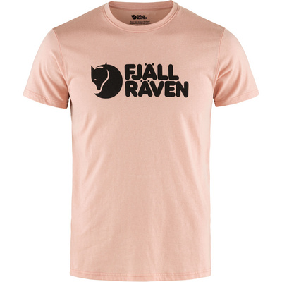 Fjällräven Heren  logo T-shirt