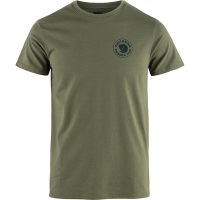 Fjällräven Heren 1960 Logo T-shirt