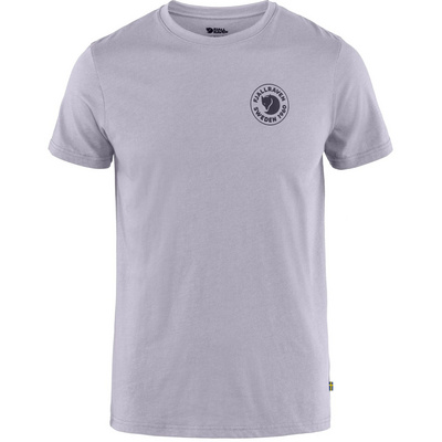 Fj&auml;llr&auml;ven Heren 1960 Logo T-shirt