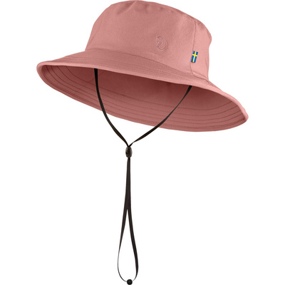 Fjällräven Abisko Sun Hoed (Maat L , licht roze)