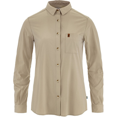 Fj&auml;llr&auml;ven Dames &Ouml;vik Lite blouse