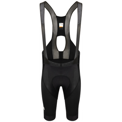 Sportful Heren Bodyfit Pro Ltd bibshort (Maat XL, Zwart)