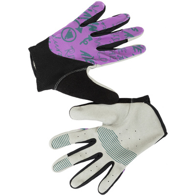 Endura Dames Hummvee Lite Icon handschoenen